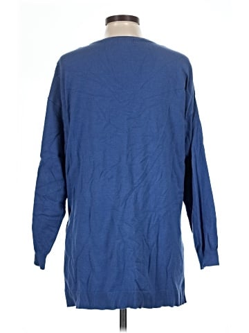 Umgee Pullover Sweater (view 2)