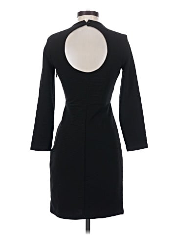 Armani Exchange Cocktail Dress (view 2)
