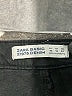 Zara Basic Black Jeggings Size 10 - photo 7
