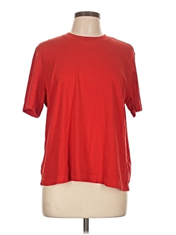 & Other Stories Short Sleeve T-Shirt (view 1)