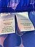 Lilly Pulitzer 100% Polyester Paisley Blue Casual Pants Size S - photo 7