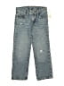 Gap 100% Cotton Blue Jeans Size 5T - photo 1