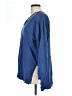 Umgee Blue Pullover Sweater Size L - photo 5