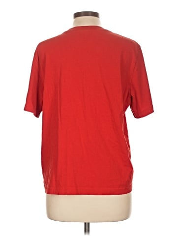 & Other Stories Short Sleeve T-Shirt (view 2)