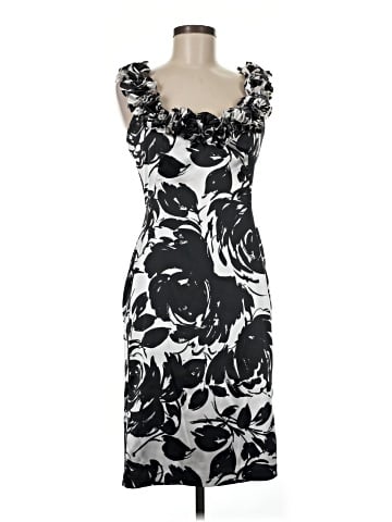White House Black Market Cocktail Dress (view 1)