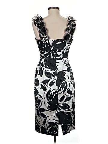 White House Black Market Cocktail Dress (view 2)