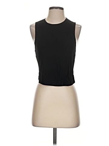 Unbranded Sleeveless T-Shirt (view 1)