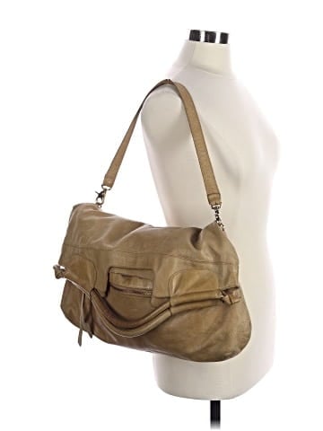Foley + Corinna Leather Hobo (view 2)