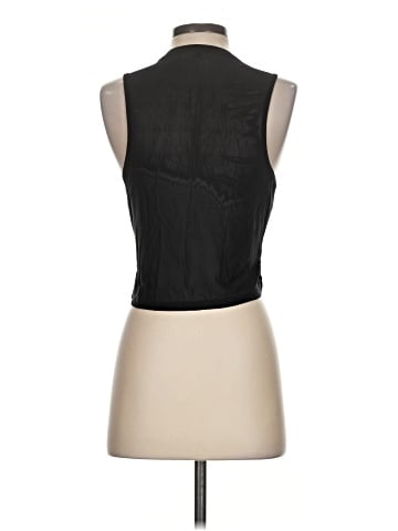 Unbranded Sleeveless T-Shirt (view 2)