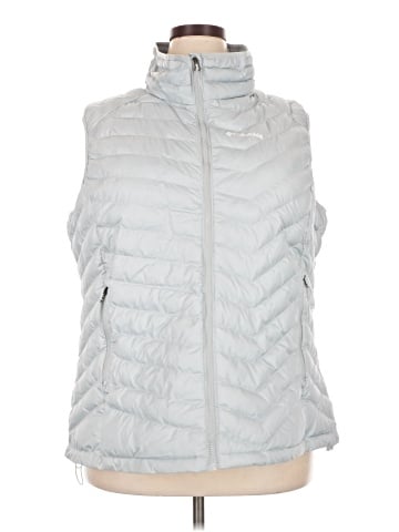 Columbia Vest (view 1)