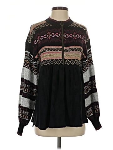 Free People Pullover Sweater (view 1)