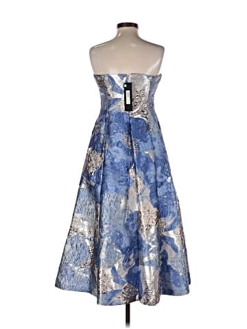 Donna Karan New York Cocktail Dress (view 2)