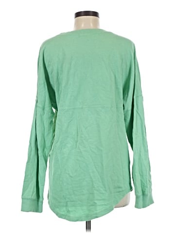 MV Sport Long Sleeve T-Shirt (view 2)