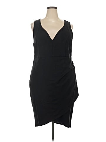 Torrid Cocktail Dress (view 1)