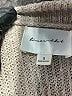 Line & Dot 100% Polyester Tan Turtleneck Sweater Size S - photo 7