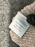 Line & Dot 100% Polyester Tan Turtleneck Sweater Size S - photo 8