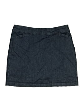 Croft & Barrow Skort