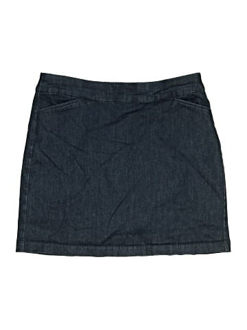 Croft & Barrow Skort (view 1)