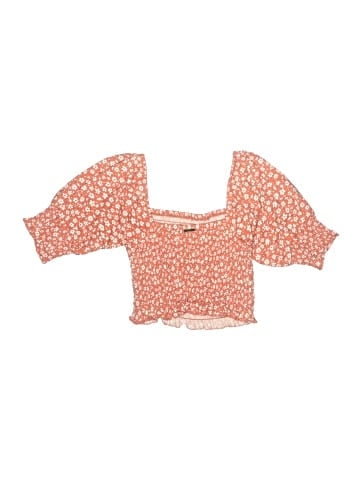 Billabong 3/4 Sleeve Blouse (view 2)