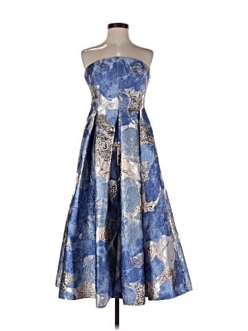 Donna Karan New York Cocktail Dress (view 1)