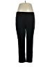 Chico's Solid Black Active Pants Size XL (3) - photo 1