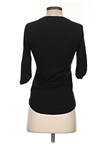 Gap 3/4 Sleeve T-Shirt (view 2)