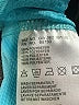 Mizuno 100% Polyester Teal Active T-Shirt Size M - photo 8