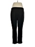 Chico's Solid Black Active Pants Size XL (3) - photo 2