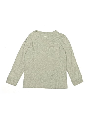 Carter's Long Sleeve T-Shirt (view 1)