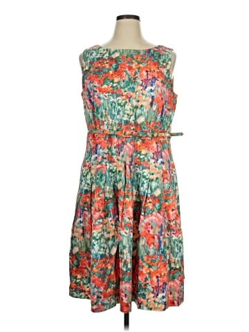 Talbots Casual Dress (view 1)