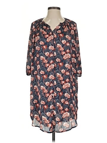 Collective Concepts Kimono (view 1)