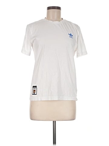 Adidas Short Sleeve T-Shirt (view 1)