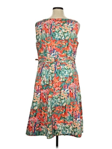 Talbots Casual Dress (view 2)