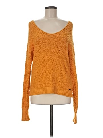 Abercrombie & Fitch Pullover Sweater (view 1)