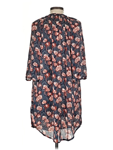 Collective Concepts Kimono (view 2)