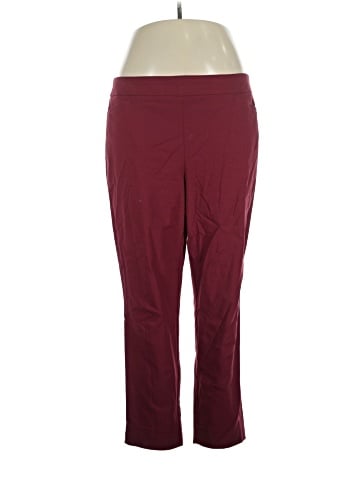 Chico's Active Pants (view 1)
