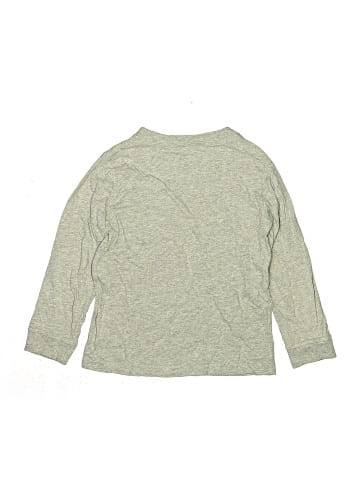 Carter's Long Sleeve T-Shirt (view 2)