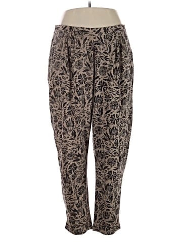 Gudrun Sjödén Casual Pants (view 1)