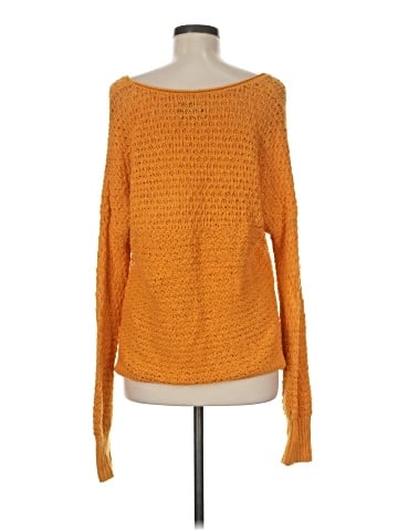 Abercrombie & Fitch Pullover Sweater (view 2)
