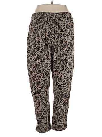 Gudrun Sjödén Casual Pants (view 2)