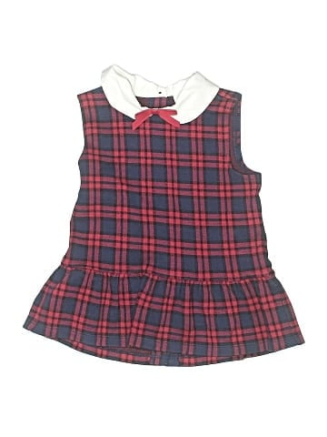 Janie and Jack Dress (view 1)