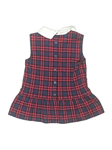 Janie and Jack Dress (view 2)