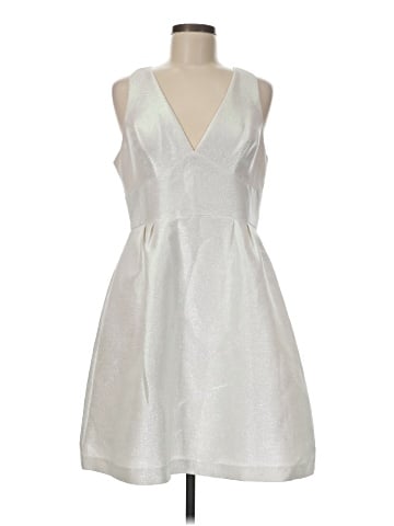Laundry by Shelli Segal Cocktail Dress (view 1)