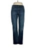 Gap Blue Jeans Size 33 waist - photo 1