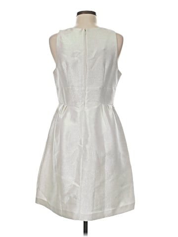 Laundry by Shelli Segal Cocktail Dress (view 2)