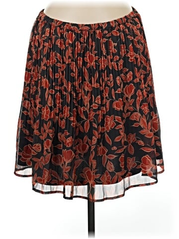 Banana Republic Factory Store Casual Skirt (view 1)