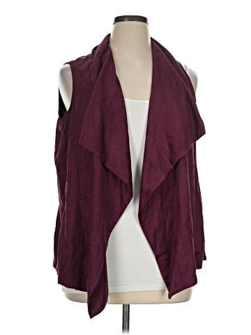 Cj Banks Vest (view 1)