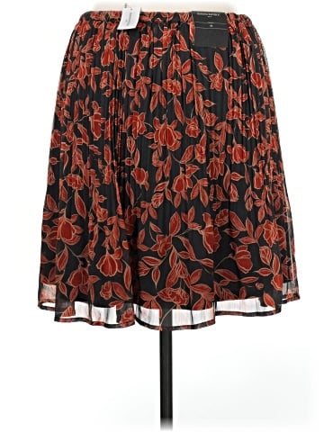 Banana Republic Factory Store Casual Skirt (view 2)