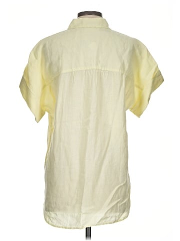 J.Crew Short Sleeve Blouse (view 2)