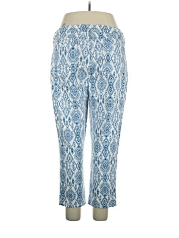 So Slimming by Chico's Casual Pants (view 2)